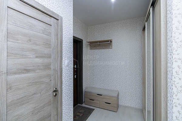 2-к квартира, 56 кв.м.