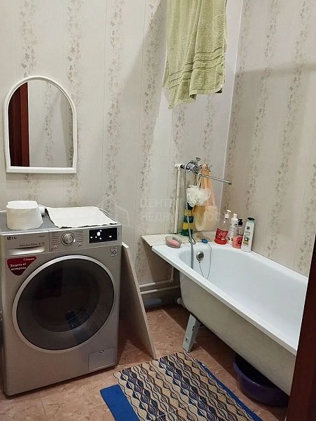 Студия, 32 кв.м.