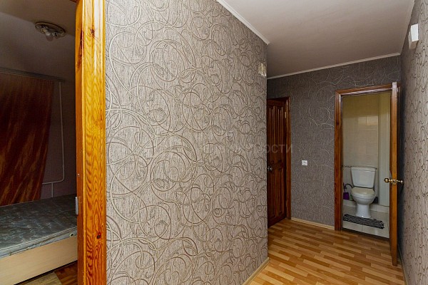 4-к квартира, 84 кв.м.