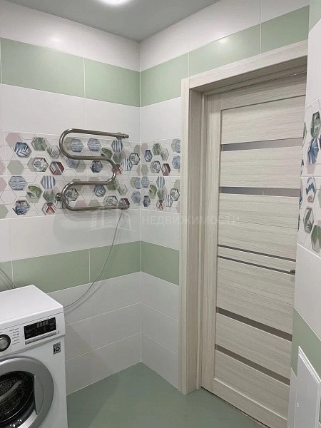 3-к квартира, 85 кв.м.