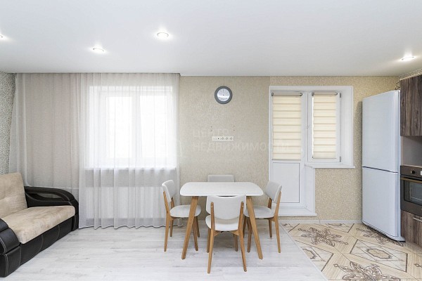 2-к квартира, 83 кв.м.