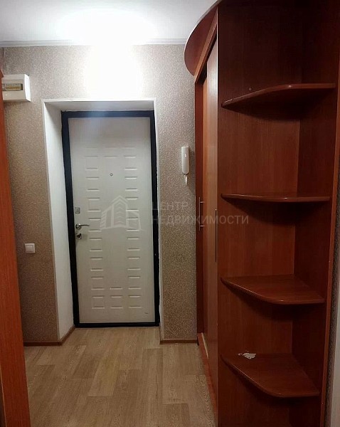 3-к квартира, 72 кв.м.