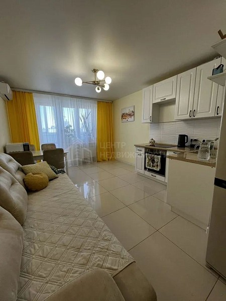 2-к квартира, 67 кв.м.
