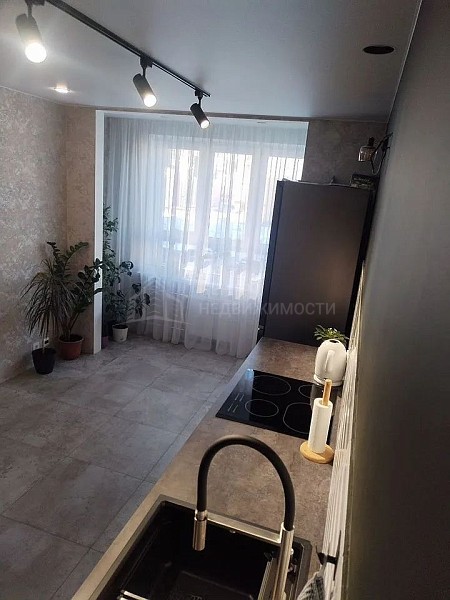 3-к квартира, 81 кв.м.