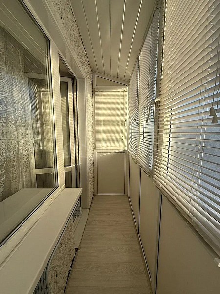 2-к квартира, 44 кв.м.