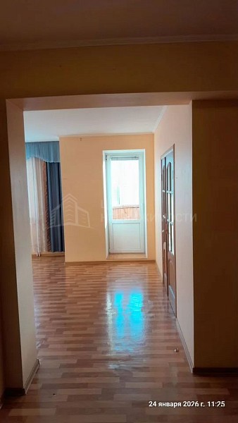 1-к квартира, 47 кв.м.