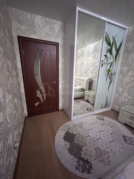 3-к квартира, 78 кв.м.