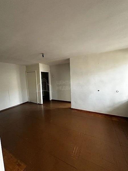 3-к квартира, 55 кв.м.