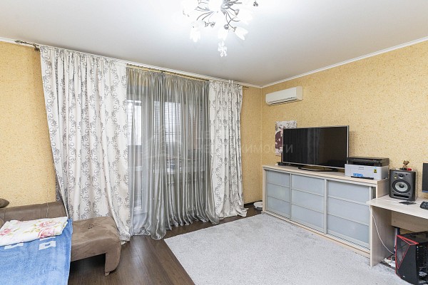 3-к квартира, 92 кв.м.