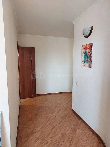 3-к квартира, 120 кв.м.