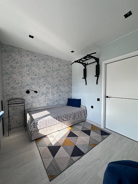 2-к квартира, 49 кв.м.
