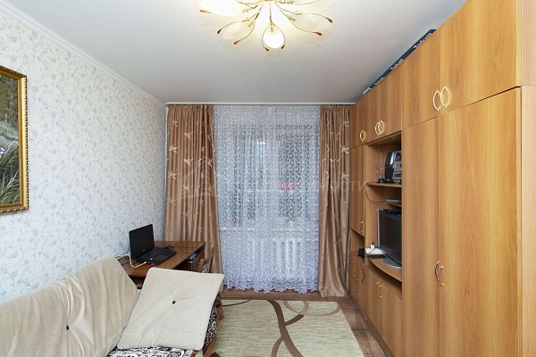 2-к квартира, 50 кв.м.