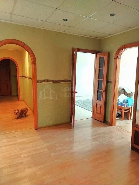 3-к квартира, 85 кв.м.