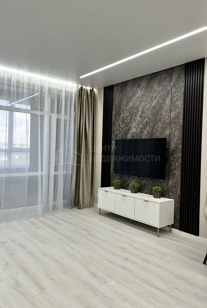3-к квартира, 97 кв.м.