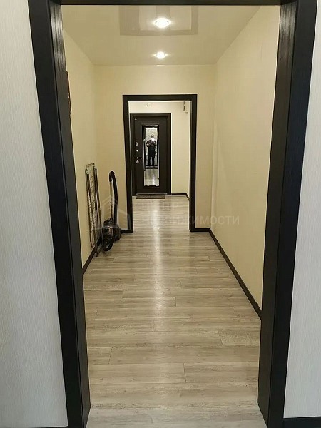 3-к квартира, 92 кв.м.