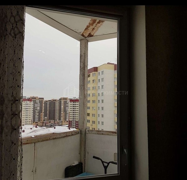 3-к квартира, 75 кв.м.