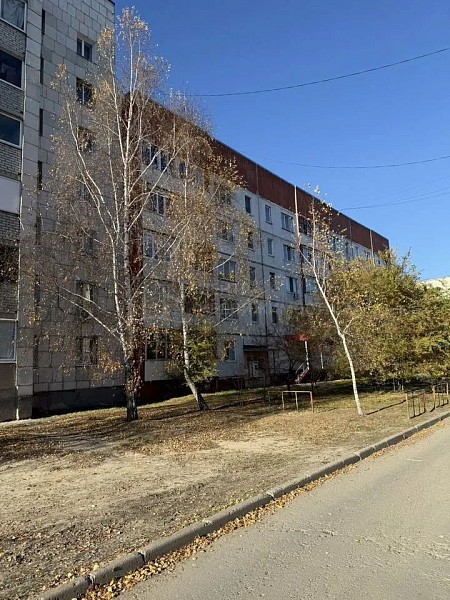 1-к квартира, 36 кв.м.