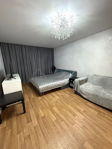 1-к квартира, 43 кв.м.