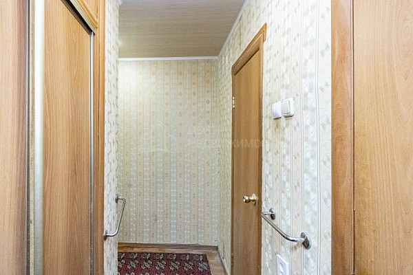 3-к квартира, 81 кв.м.