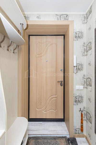 4-к квартира, 72 кв.м.
