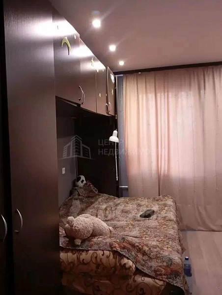 2-к квартира, 48 кв.м.
