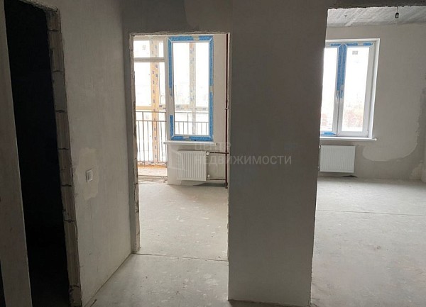 1-к квартира, 29 кв.м.