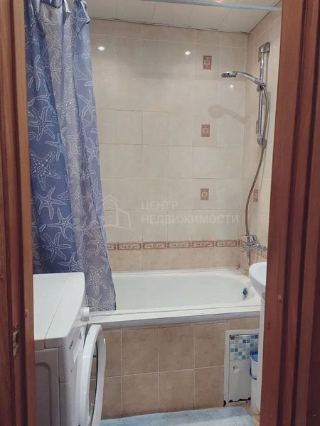 2-к квартира, 49 кв.м.