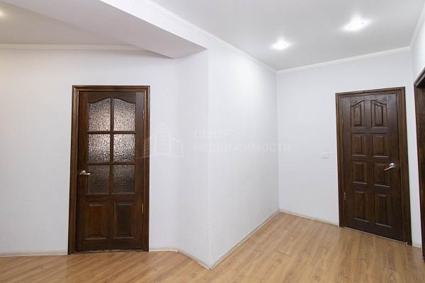 3-к квартира, 88 кв.м.