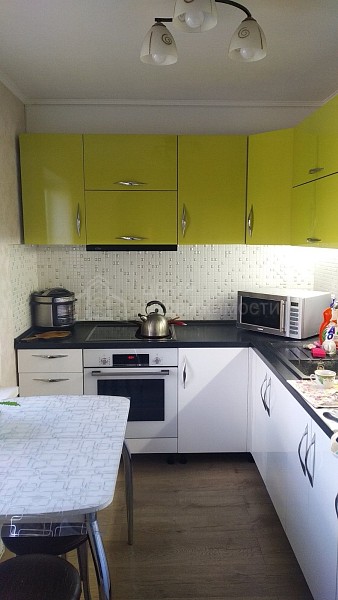 3-к квартира, 57 кв.м.
