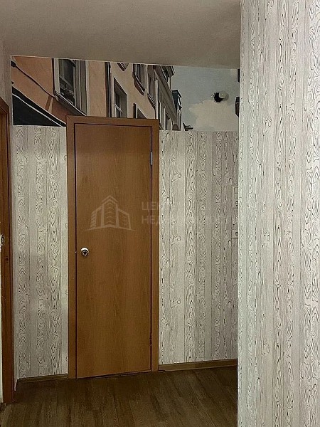 3-к квартира, 91 кв.м.