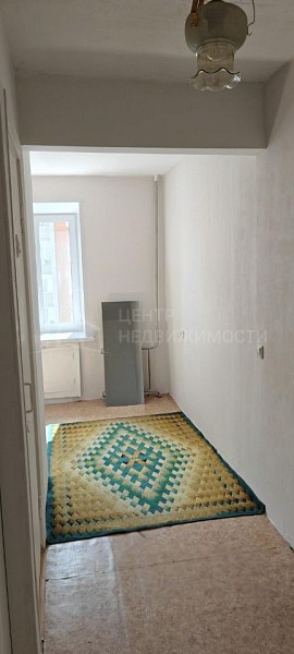 4-к квартира, 68 кв.м.