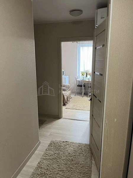 2-к квартира, 56 кв.м.