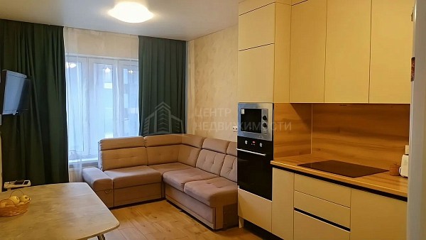 3-к квартира, 76 кв.м.