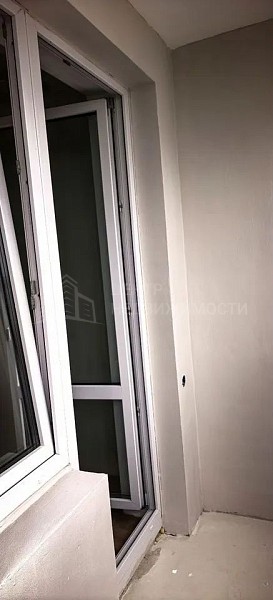 2-к квартира, 56 кв.м.
