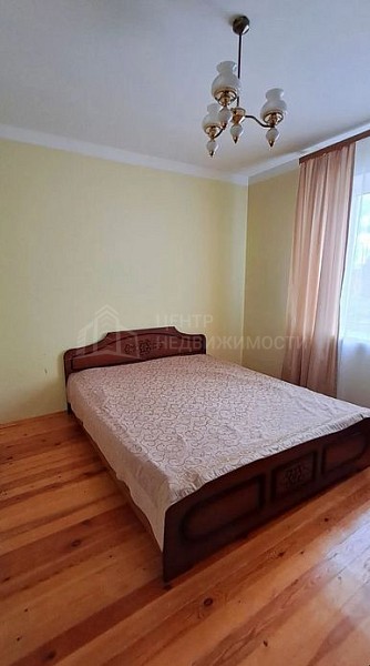 4-к квартира, 76 кв.м.