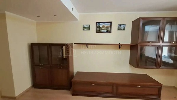 2-к квартира, 63 кв.м.