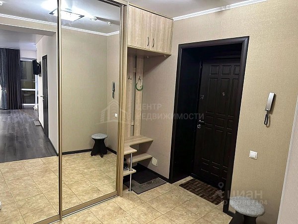 2-к квартира, 60 кв.м.
