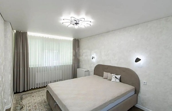 3-к квартира, 79 кв.м.