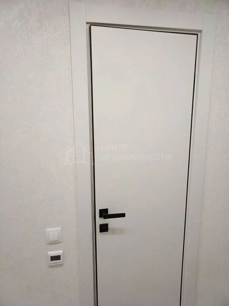 Студия, 25 кв.м.