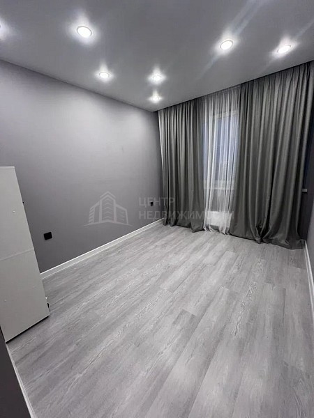 3-к квартира, 74 кв.м.