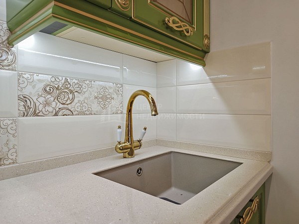 2-к квартира, 70 кв.м.