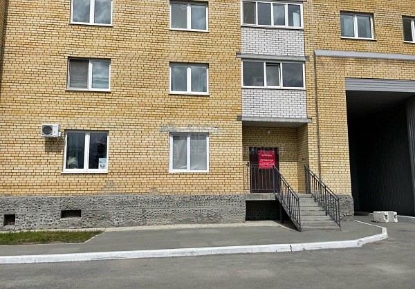 Студия, 19 кв.м.
