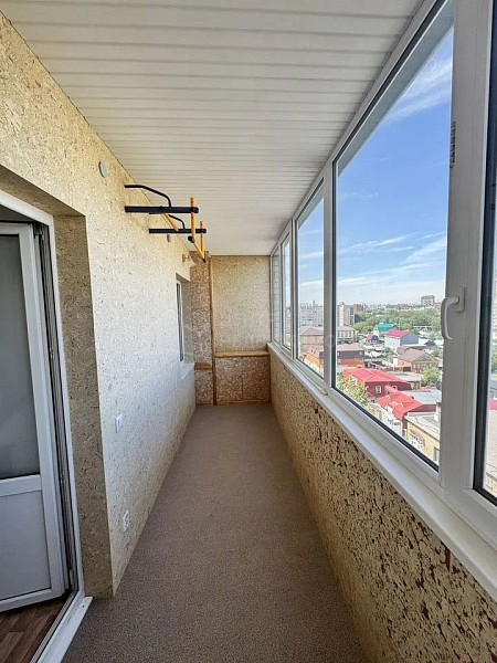 2-к квартира, 74 кв.м.