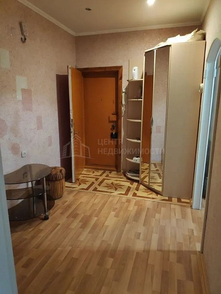 2-к квартира, 57 кв.м.