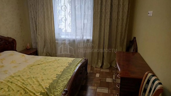 2-к квартира, 60 кв.м.