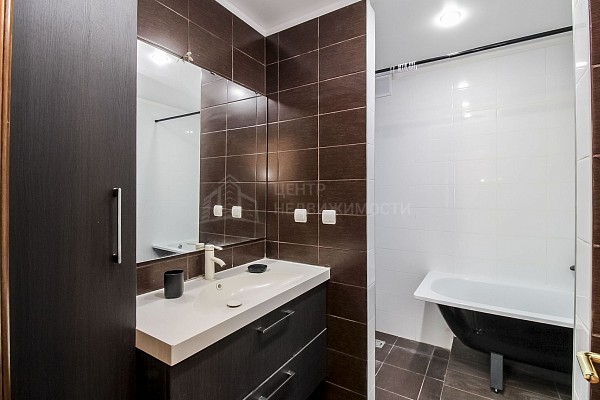 3-к квартира, 76 кв.м.
