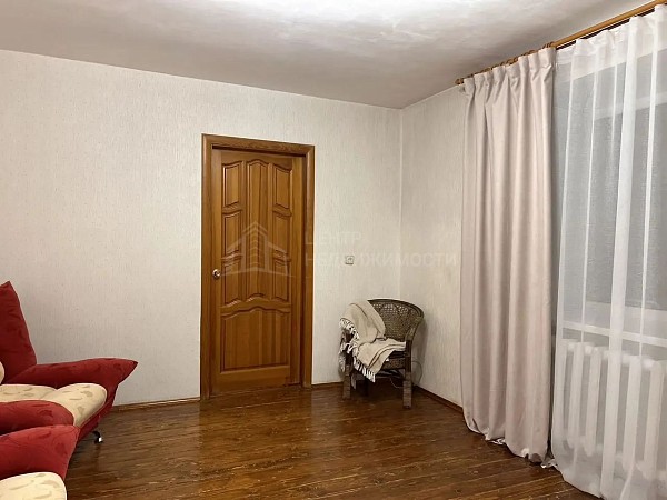 3-к квартира, 61 кв.м.