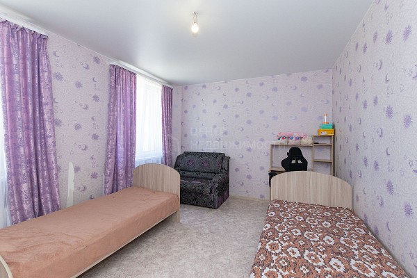 3-к квартира, 73 кв.м.