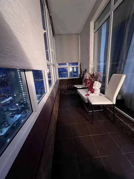 2-к квартира, 60 кв.м.