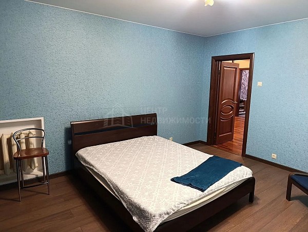3-к квартира, 140 кв.м.